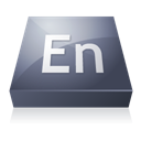 Adobe Encore icon